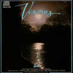 VANGELIS LIGHT & SHADOWS: BEST OF Фирменный CD 
