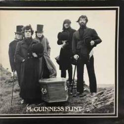 MCGUINNESS FLINT MCGUINNESS FLINT Виниловая пластинка 