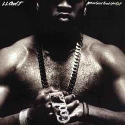 LL COOL J MMAMA SAID KNOCK YOU OUT Виниловая пластинка 