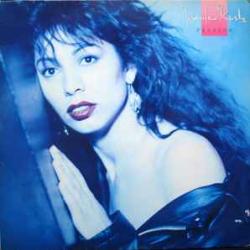 JENNIFER RUSH PASSION Виниловая пластинка 