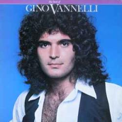 GINO VANNELLI CRAZY LIFE Виниловая пластинка 