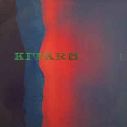 KITARO TEN YEARS Виниловая пластинка 