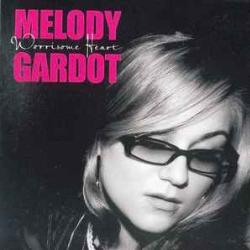 MELODY GARDOT WORRISOME HEART Виниловая пластинка 