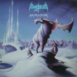 MAGNUM MIRADOR Виниловая пластинка 