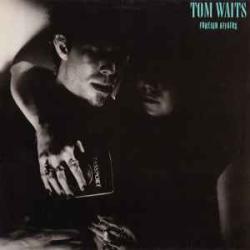 TOM WAITS FOREIGN AFFAIRS Виниловая пластинка 