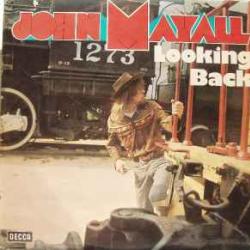 JOHN MAYALL LOOKING BACK Виниловая пластинка 