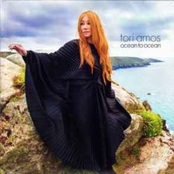 TORI AMOS Ocean To Ocean Виниловая пластинка 