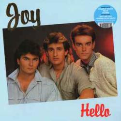 JOY Hello (Deluxe Edition) Виниловая пластинка 