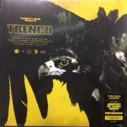 TWENTY ONE PILOTS Trench Виниловая пластинка 