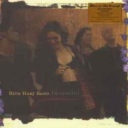 BETH HART BAND Immortal Виниловая пластинка 