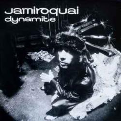 JAMIROQUAI DYNAMITE Виниловая пластинка 