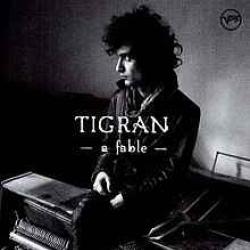 Tigran Hamasyan A Fable Виниловая пластинка 