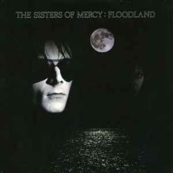 SISTERS OF MERCY Floodland Виниловая пластинка 