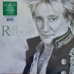 ROD STEWART The Tears Of Hercules Виниловая пластинка 
