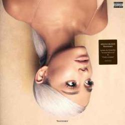 ARIANA GRANDE Sweetener Виниловая пластинка 