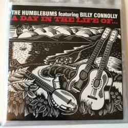 HUMBLEBUMS FEATURING BILLY CONNOLLY A DAY IN THE LIFE OF... Фирменный CD 