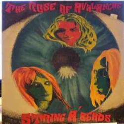 Rose Of Avalanche String ‛A’ Beads Виниловая пластинка 