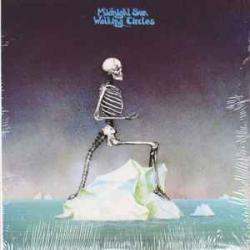 MIDNIGHT SUN WALKING CIRCLES Виниловая пластинка 