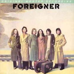 FOREIGNER FOREIGNER Виниловая пластинка 