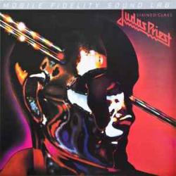 JUDAS PRIEST STAINED CLASS Виниловая пластинка 