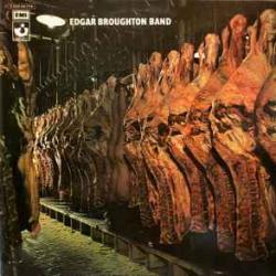 EDGAR BROUGHTON BAND EDGAR BROUGHTON BAND Виниловая пластинка 