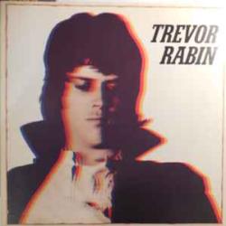TREVOR RABIN TREVOR RABIN Виниловая пластинка 