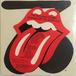 ROLLING STONES SUCKING IN THE SEVENTIES Виниловая пластинка 