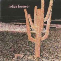 INDIAN SUMMER INDIAN SUMMER Фирменный CD 