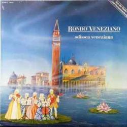 RONDO VENEZIANO ODISSEA VENEZIANA Виниловая пластинка 