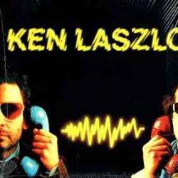 KEN LASZLO KEN LASZLO Виниловая пластинка 