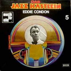 EDDIE CONDON CONDON A LA CARTE Виниловая пластинка 