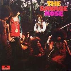 SAVAGE ROSE SAVAGE ROSE Виниловая пластинка 