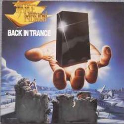 TRANCEMISSION BACK IN TRANCE Виниловая пластинка 