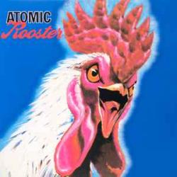 ATOMIC ROOSTER ATOMIC ROOSTER Виниловая пластинка 