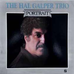 HAL GALPER TRIO PORTRAIT Виниловая пластинка 