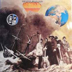 STEVE MILLER BAND SAILOR Виниловая пластинка 