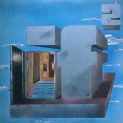 IF IF 2 Виниловая пластинка 