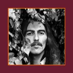 GEORGE HARRISON The Vinyl Collection LP-BOX 