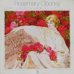 ROSEMARY CLOONEY EVERYTHING'S COMING UP ROSIE Виниловая пластинка 