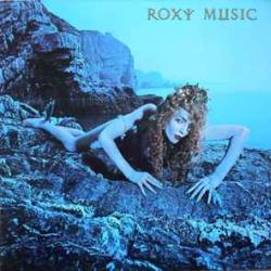 ROXY MUSIC SIREN Виниловая пластинка 