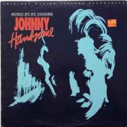 RY COODER JOHNNY HANDSOME Виниловая пластинка 