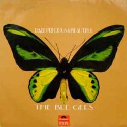 BEE GEES RARE, PRECIOUS & BEAUTIFUL Виниловая пластинка 