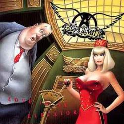 AEROSMITH Love In An Elevator Виниловая пластинка 