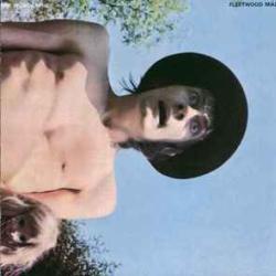 FLEETWOOD MAC MR. WONDERFUL Фирменный CD 