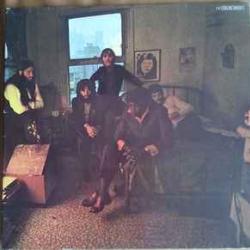 CANNED HEAT AND JOHN LEE HOOKER Hooker 'N' Heat Виниловая пластинка 