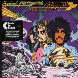 THIN LIZZY Vagabonds Of The Western World Виниловая пластинка 