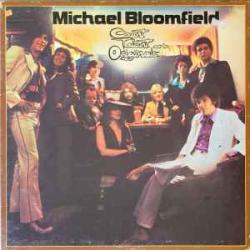 MICHAEL BLOOMFIELD COUNT TALENT AND THE ORIGINALS Виниловая пластинка 