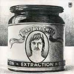 GARY WRIGHT Gary Wright's Extraction Виниловая пластинка 