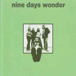 NINE DAYS WONDER NINE DAYS WONDER Фирменный CD 