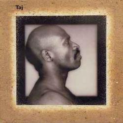 TAJ MAHAL TAJ Виниловая пластинка 